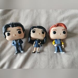 Funko Pop! TV Show Riverdale Jughead Veronica and Archie Collection Collectible